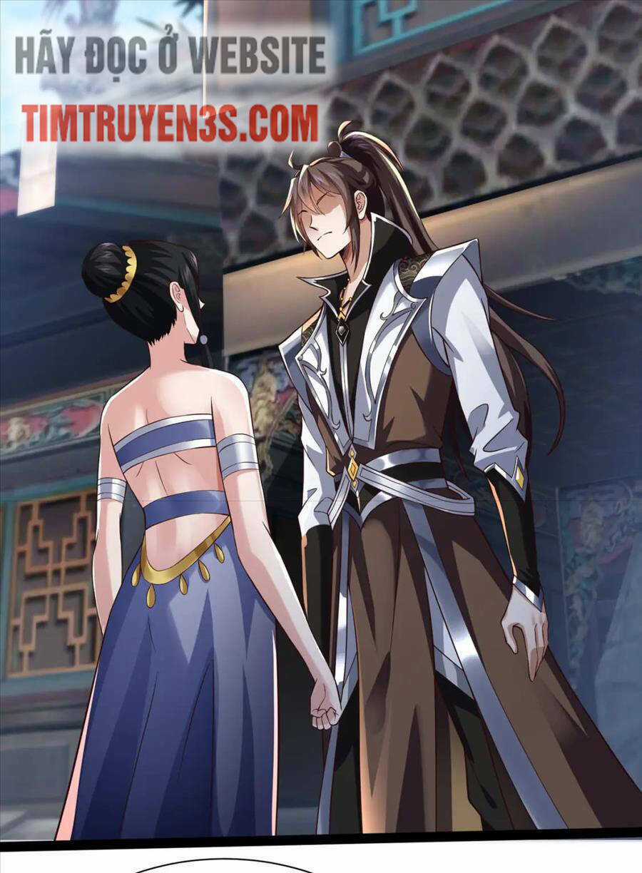 Thái Cổ Thần Vương - Chapter 17 - Trang 19