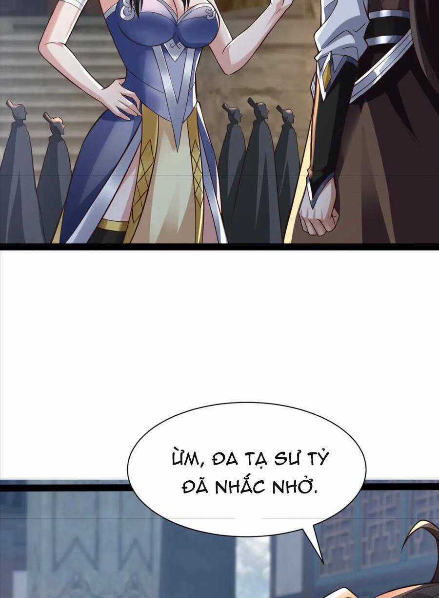 Thái Cổ Thần Vương - Chapter 17 - Trang 21