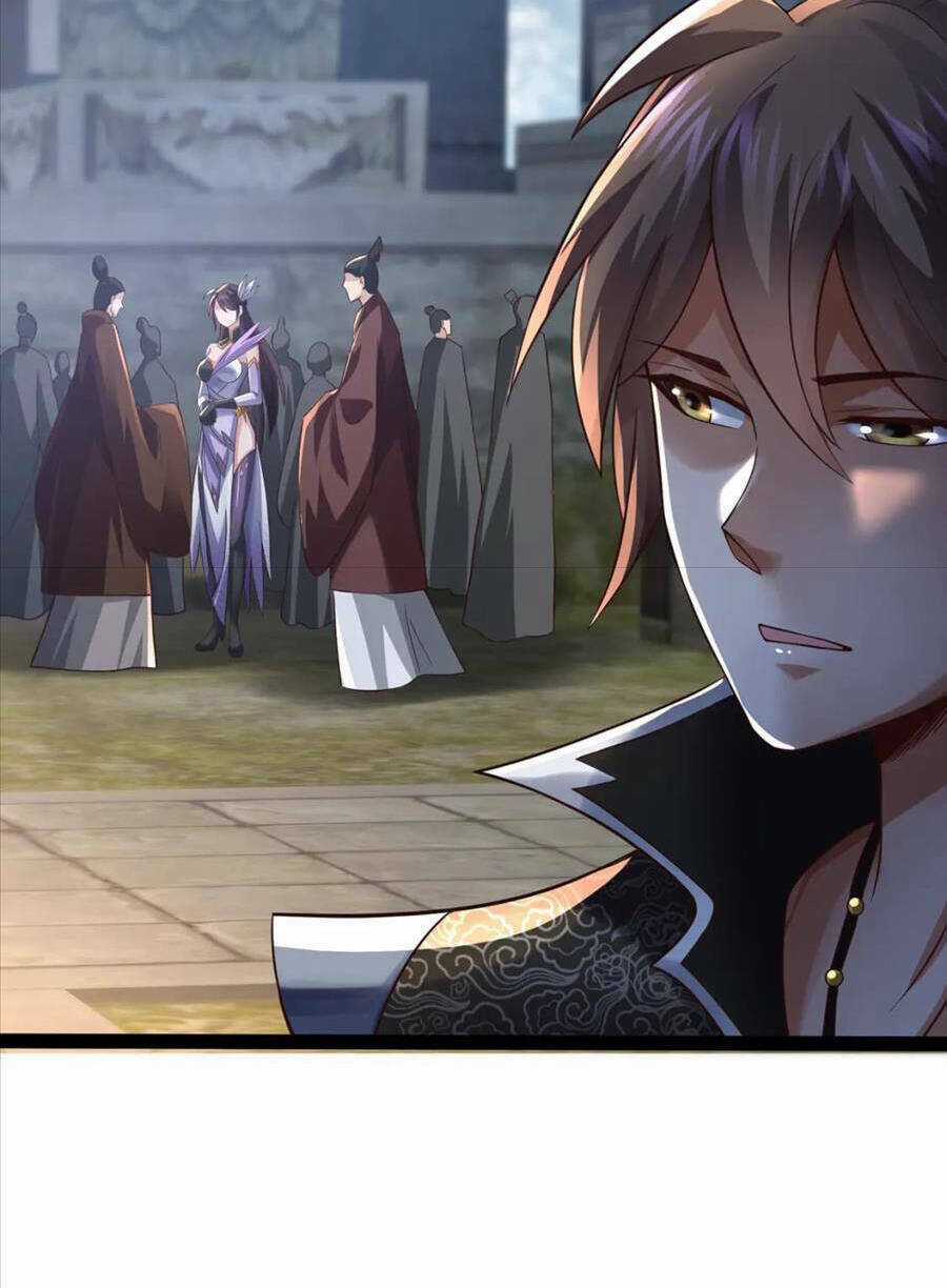 Thái Cổ Thần Vương - Chapter 17 - Trang 22