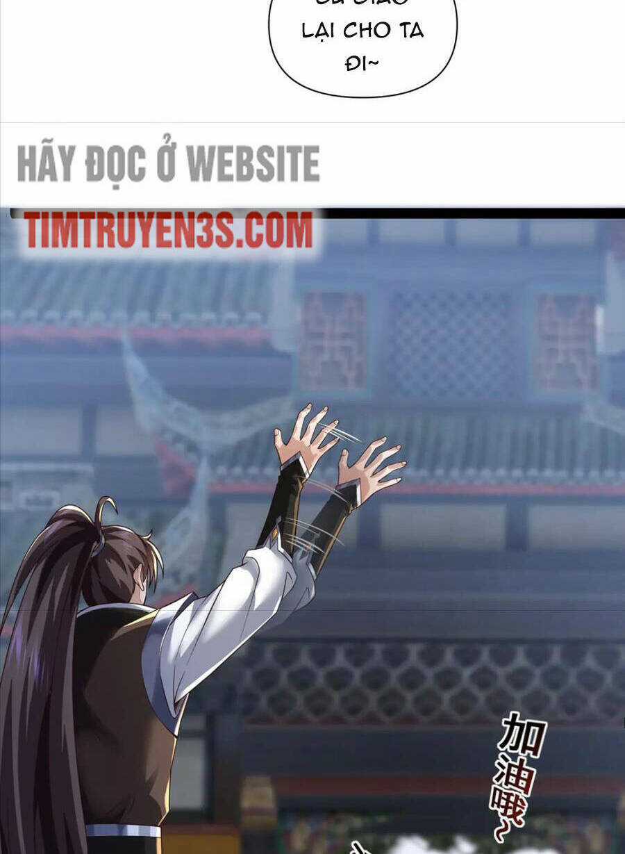 Thái Cổ Thần Vương - Chapter 17 - Trang 24