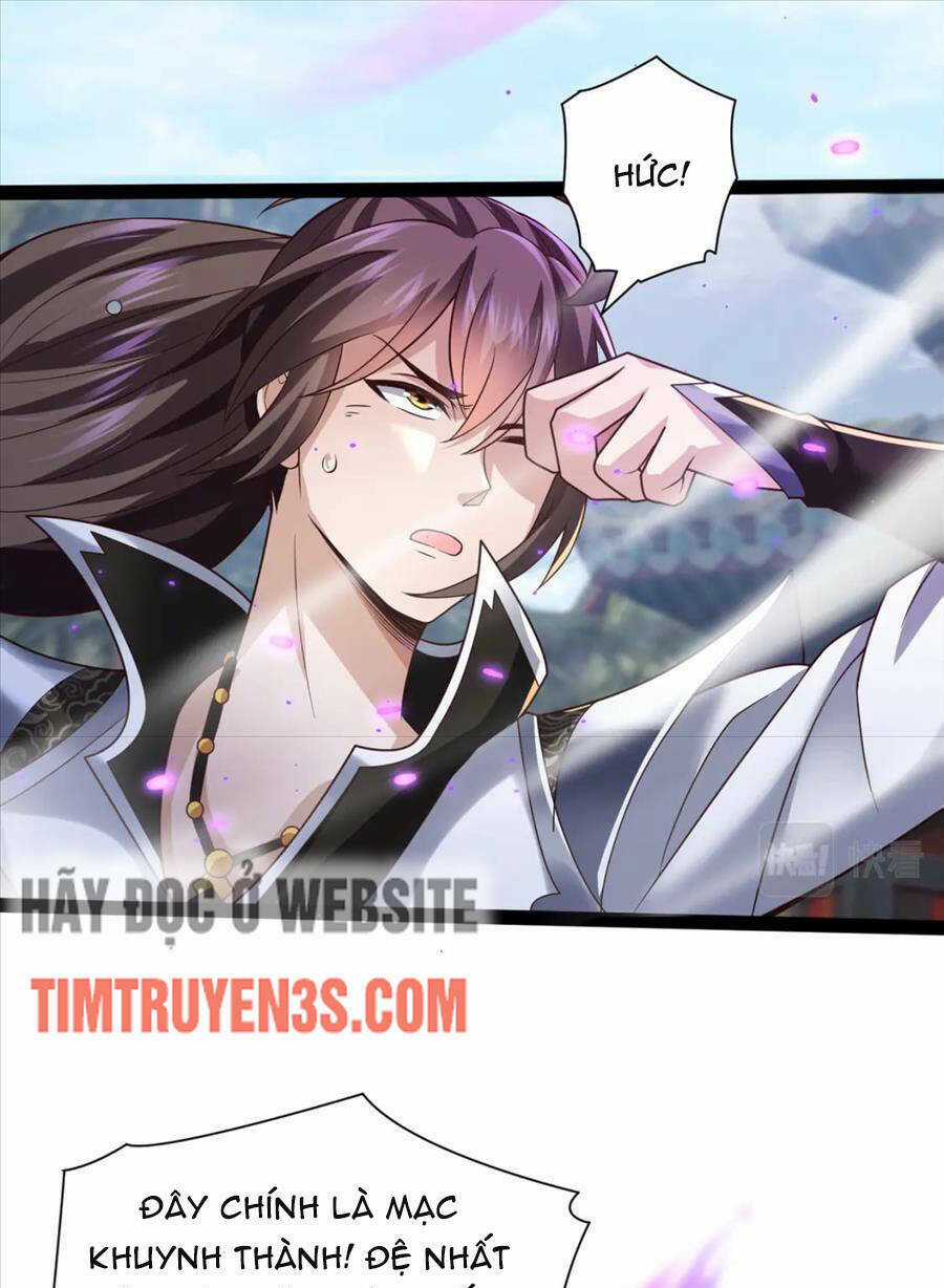 Thái Cổ Thần Vương - Chapter 17 - Trang 27