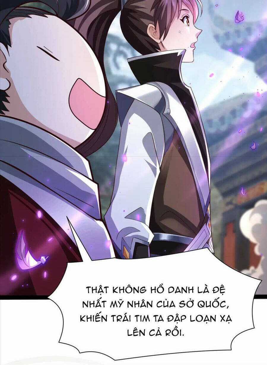 Thái Cổ Thần Vương - Chapter 17 - Trang 30