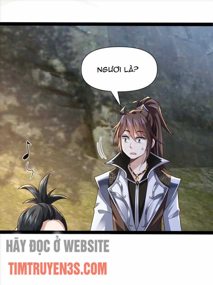 Thái Cổ Thần Vương - Chapter 17 - Trang 31