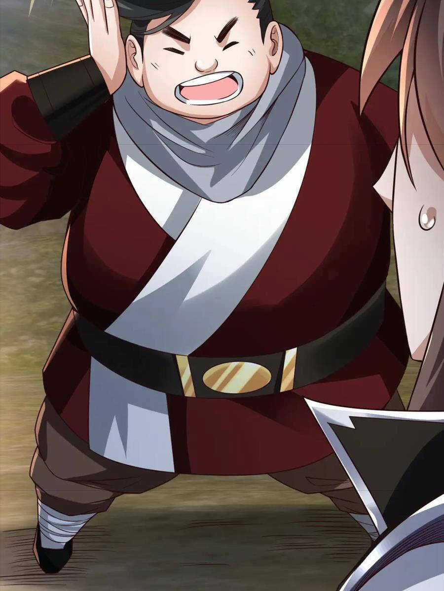 Thái Cổ Thần Vương - Chapter 17 - Trang 33