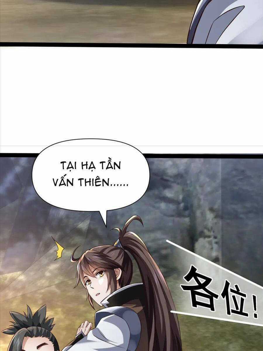 Thái Cổ Thần Vương - Chapter 17 - Trang 34