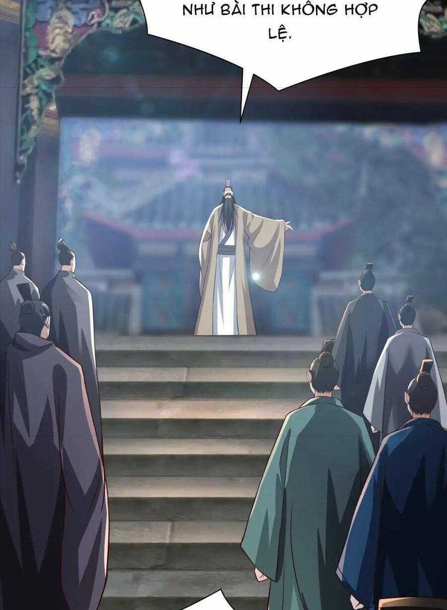 Thái Cổ Thần Vương - Chapter 17 - Trang 36