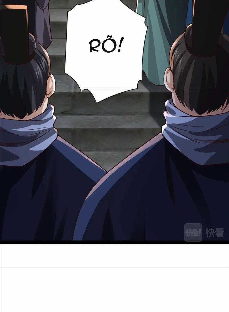 Thái Cổ Thần Vương - Chapter 17 - Trang 37