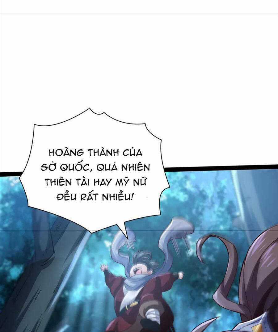 Thái Cổ Thần Vương - Chapter 17 - Trang 41