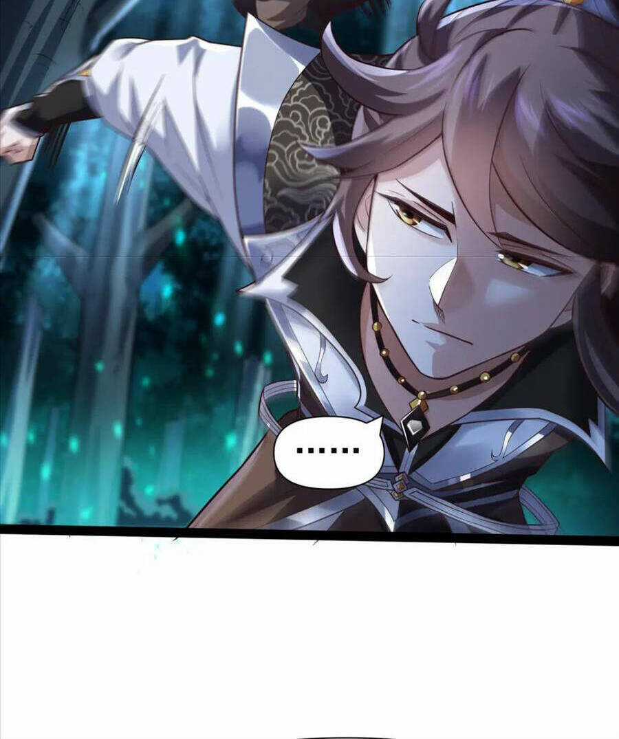 Thái Cổ Thần Vương - Chapter 17 - Trang 42