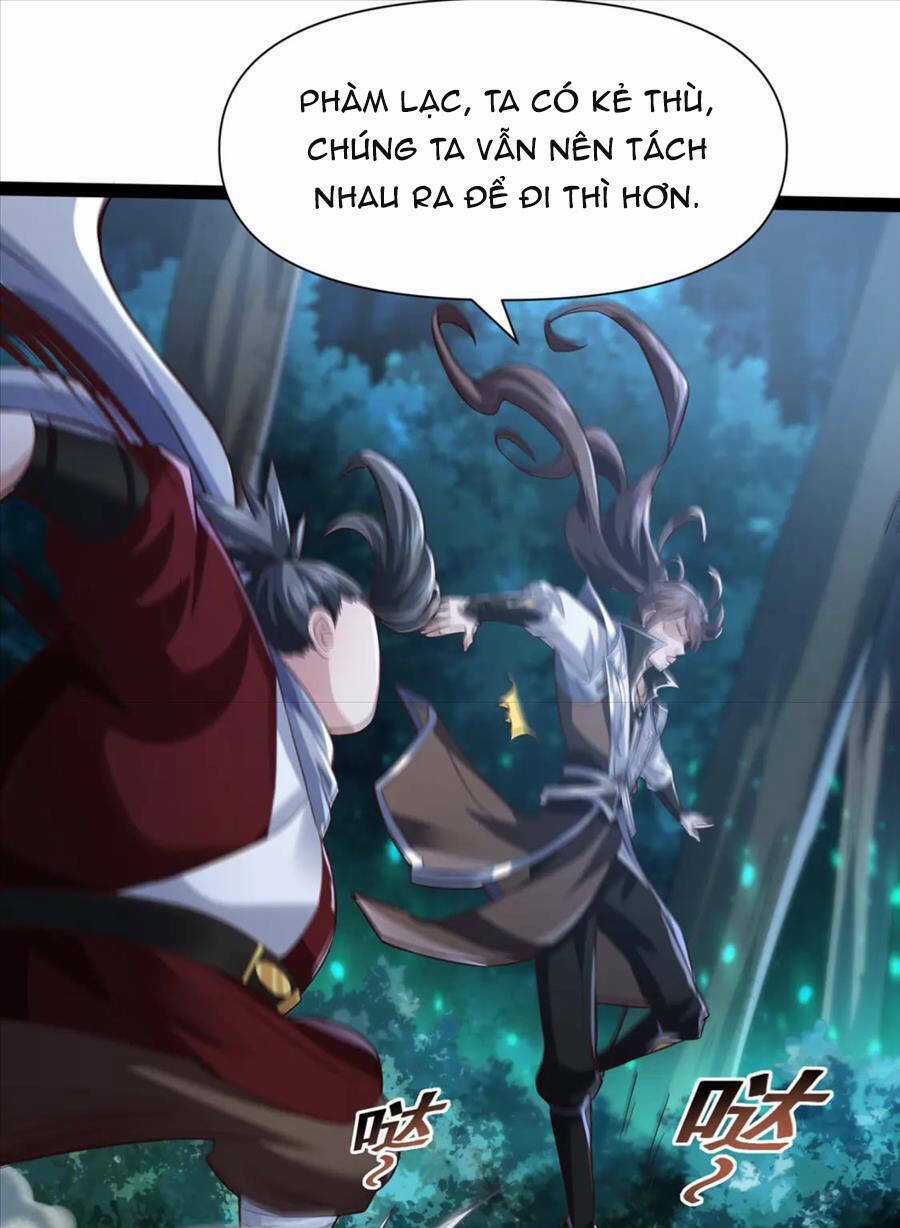 Thái Cổ Thần Vương - Chapter 17 - Trang 43