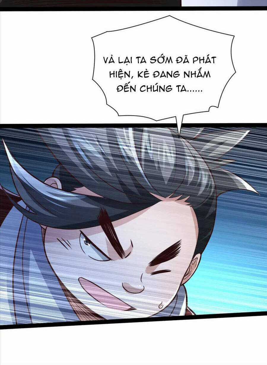 Thái Cổ Thần Vương - Chapter 17 - Trang 46