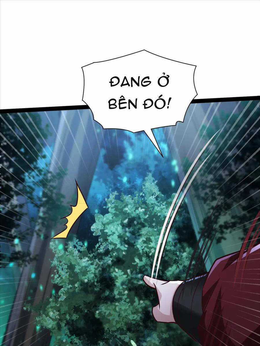 Thái Cổ Thần Vương - Chapter 17 - Trang 47