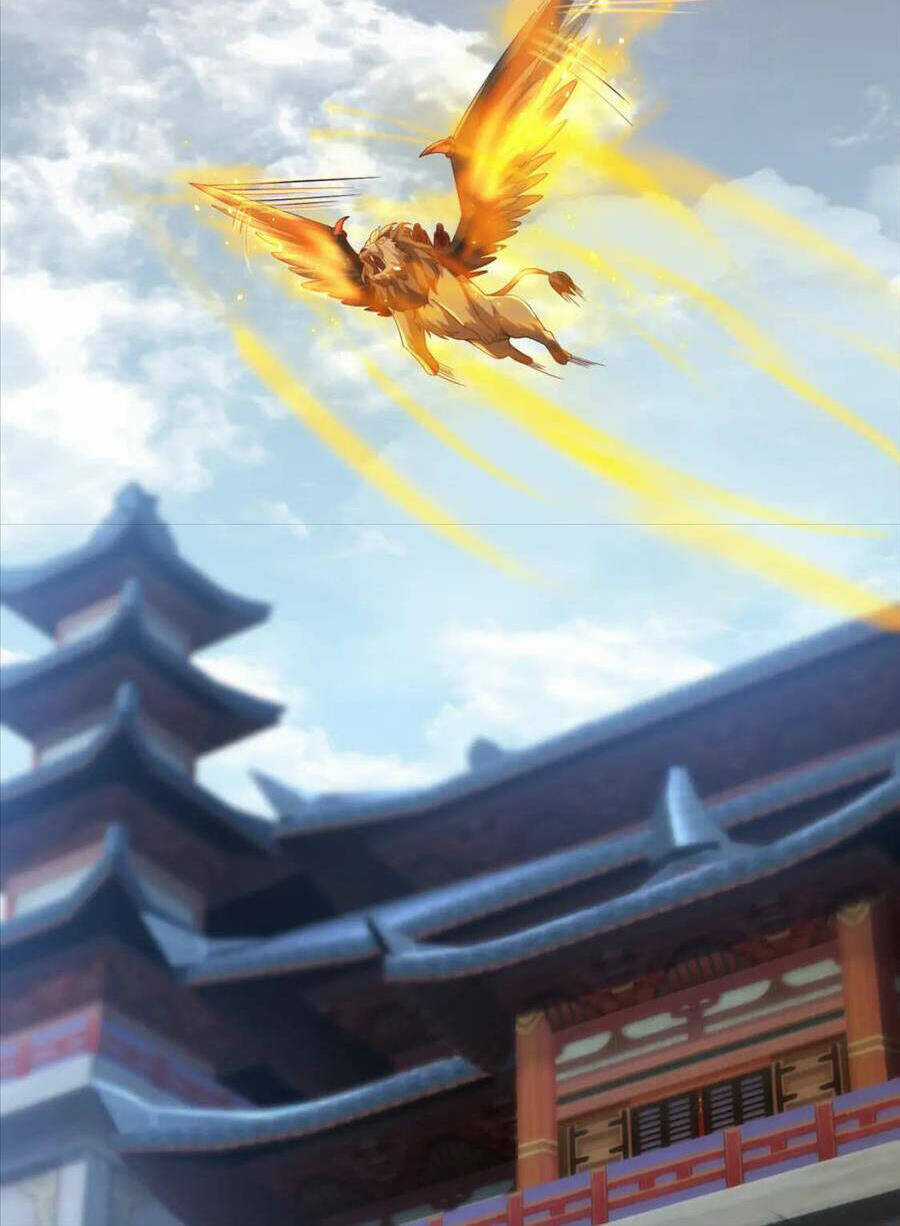 Thái Cổ Thần Vương - Chapter 17 - Trang 6