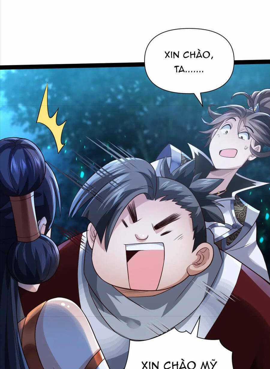 Thái Cổ Thần Vương - Chapter 17 - Trang 53