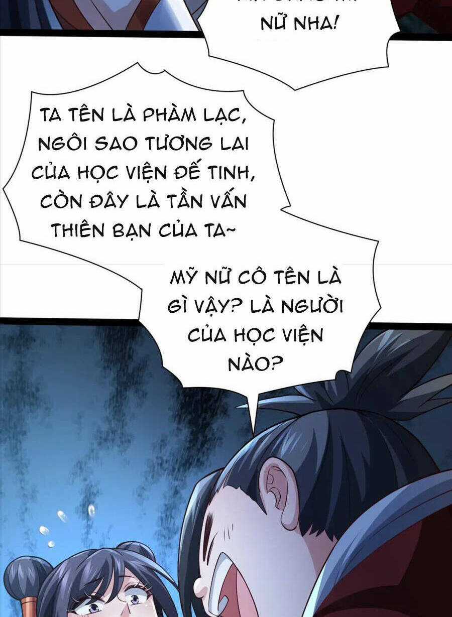 Thái Cổ Thần Vương - Chapter 17 - Trang 54