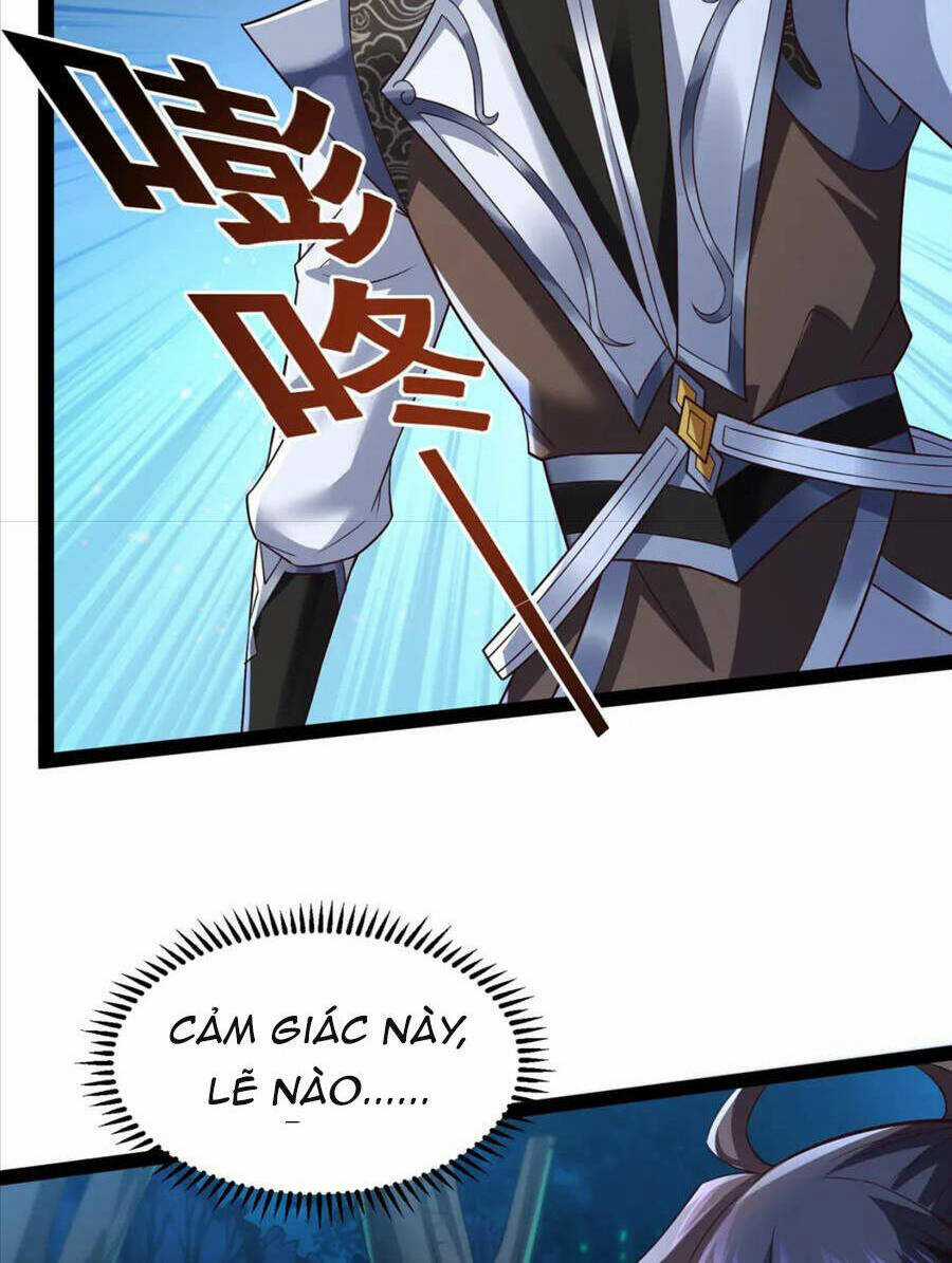 Thái Cổ Thần Vương - Chapter 17 - Trang 58