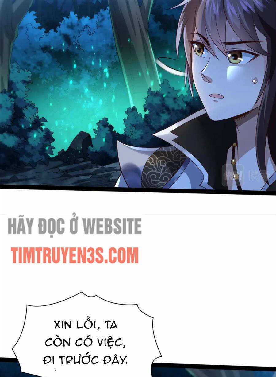 Thái Cổ Thần Vương - Chapter 17 - Trang 59