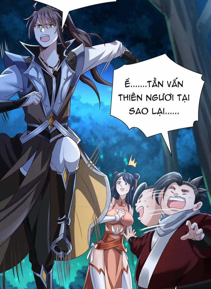 Thái Cổ Thần Vương - Chapter 17 - Trang 60