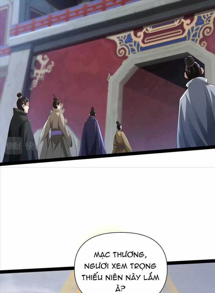 Thái Cổ Thần Vương - Chapter 17 - Trang 7