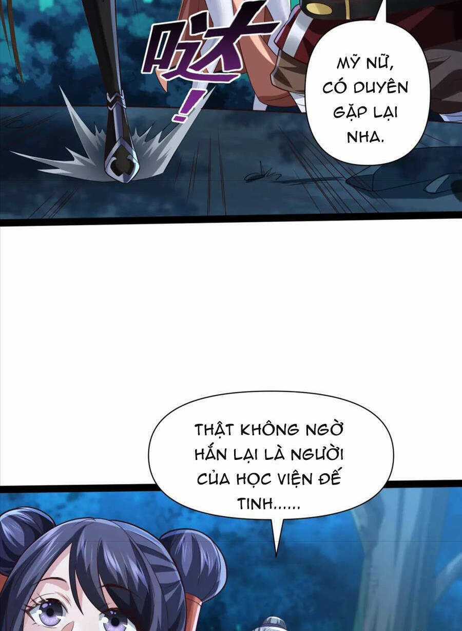 Thái Cổ Thần Vương - Chapter 17 - Trang 61