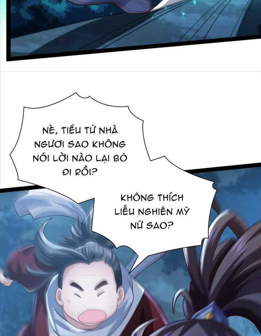 Thái Cổ Thần Vương - Chapter 17 - Trang 64