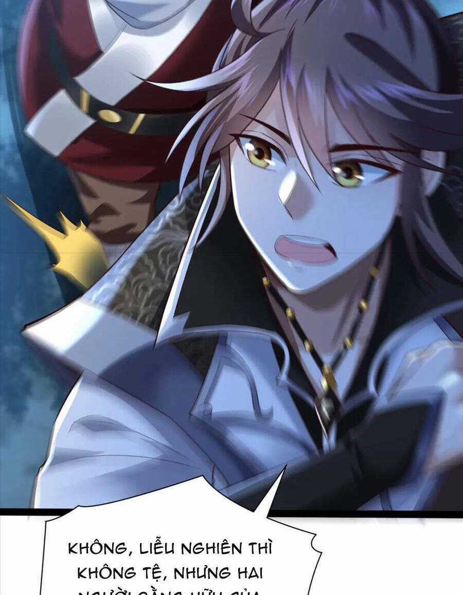 Thái Cổ Thần Vương - Chapter 17 - Trang 65
