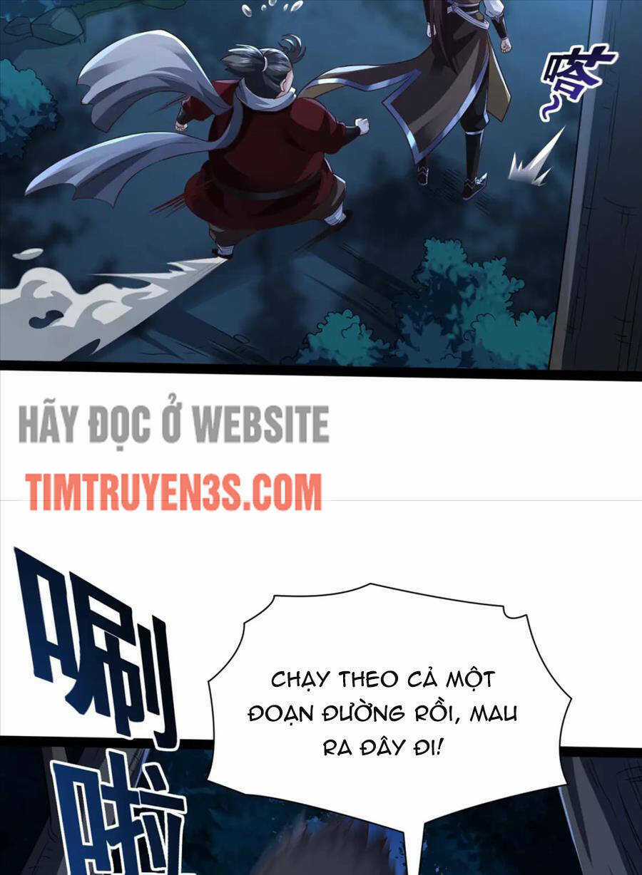 Thái Cổ Thần Vương - Chapter 17 - Trang 67