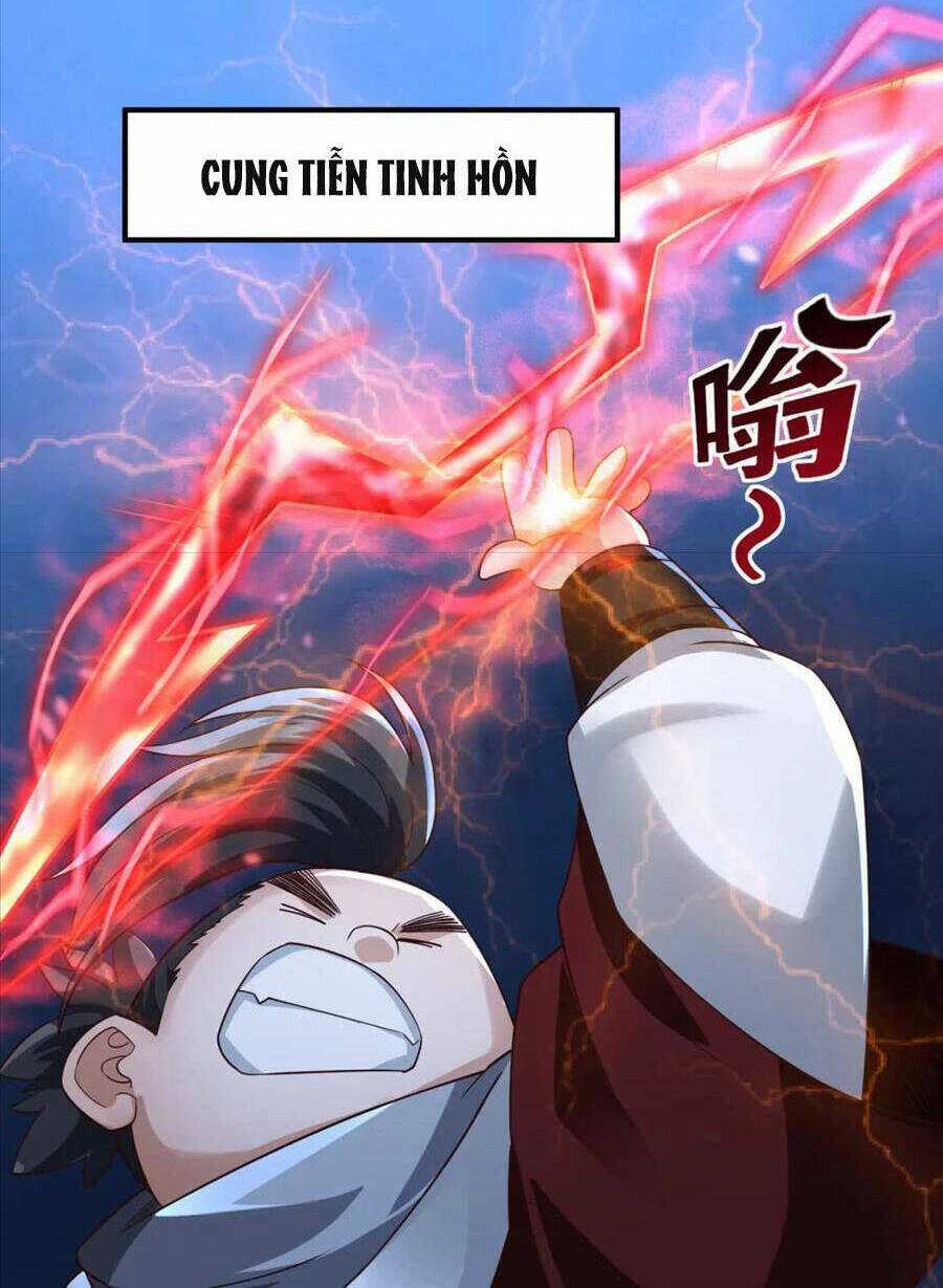 Thái Cổ Thần Vương - Chapter 17 - Trang 70