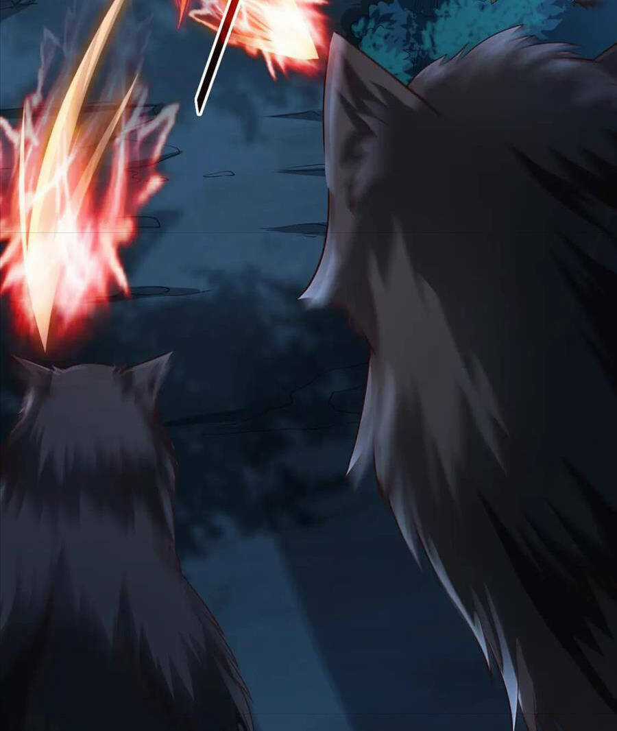 Thái Cổ Thần Vương - Chapter 17 - Trang 72