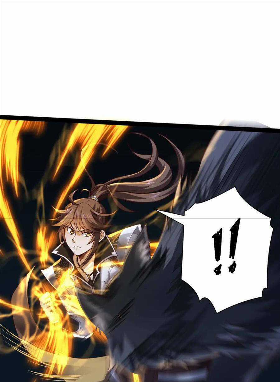 Thái Cổ Thần Vương - Chapter 17 - Trang 75