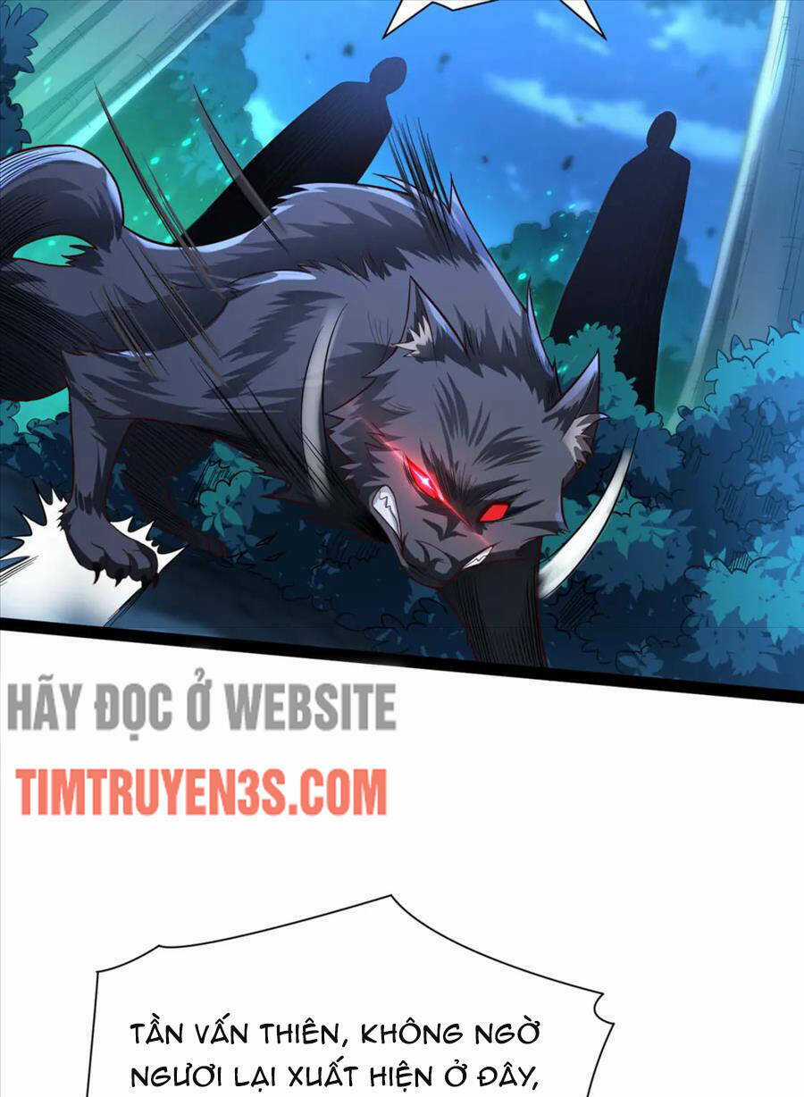 Thái Cổ Thần Vương - Chapter 17 - Trang 79