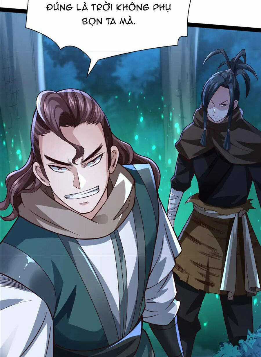 Thái Cổ Thần Vương - Chapter 17 - Trang 80