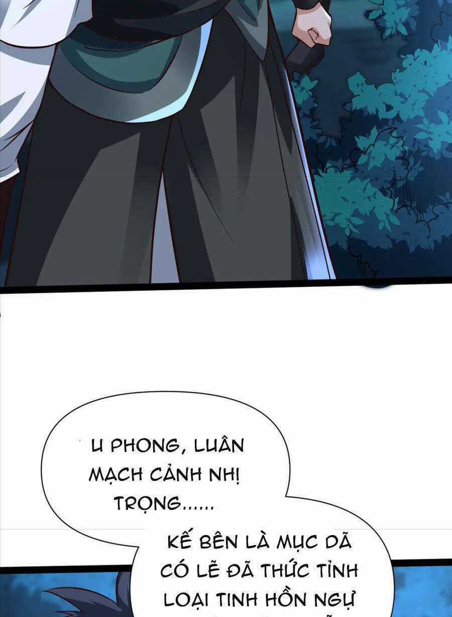 Thái Cổ Thần Vương - Chapter 17 - Trang 81