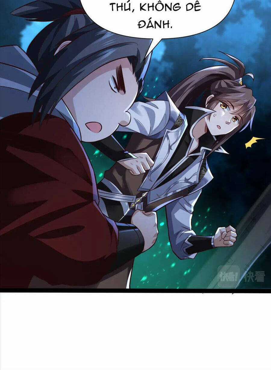 Thái Cổ Thần Vương - Chapter 17 - Trang 82