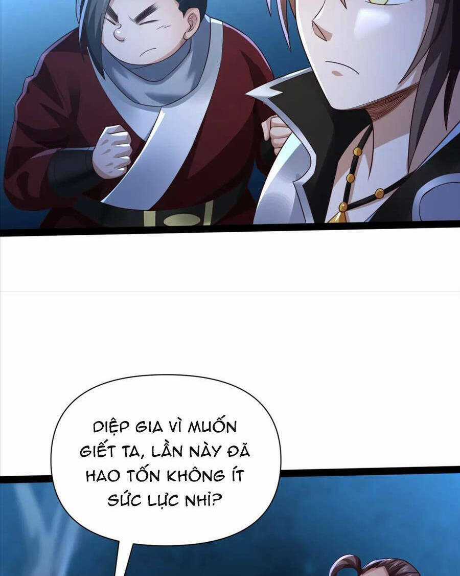 Thái Cổ Thần Vương - Chapter 17 - Trang 84