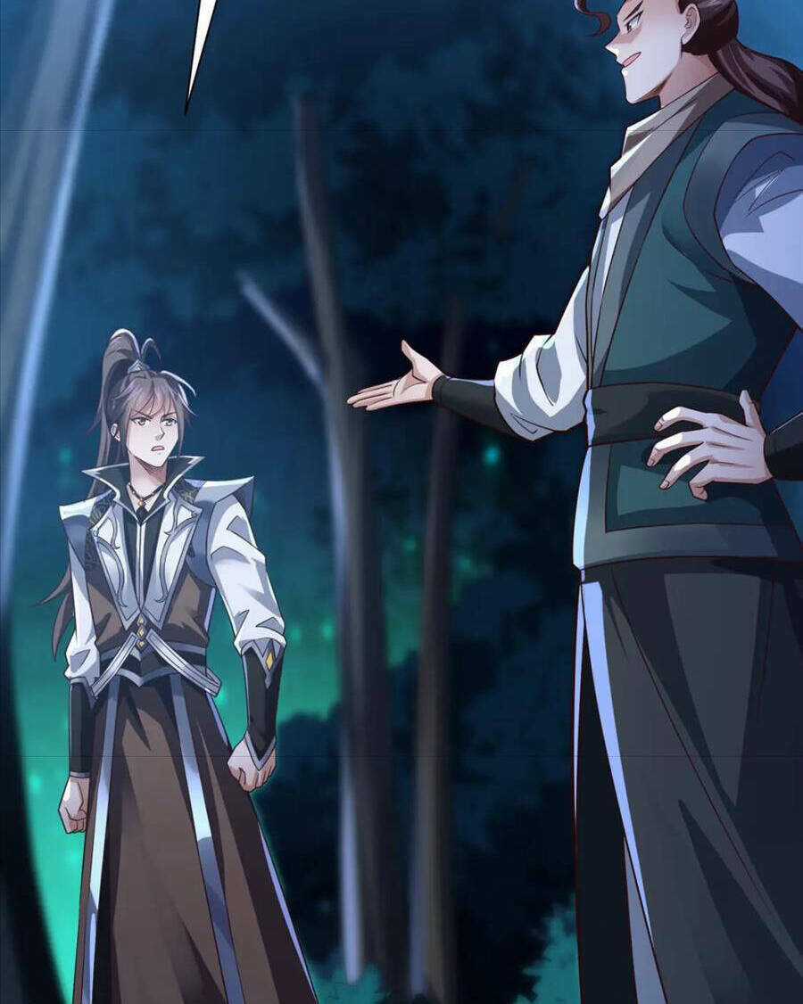 Thái Cổ Thần Vương - Chapter 17 - Trang 85