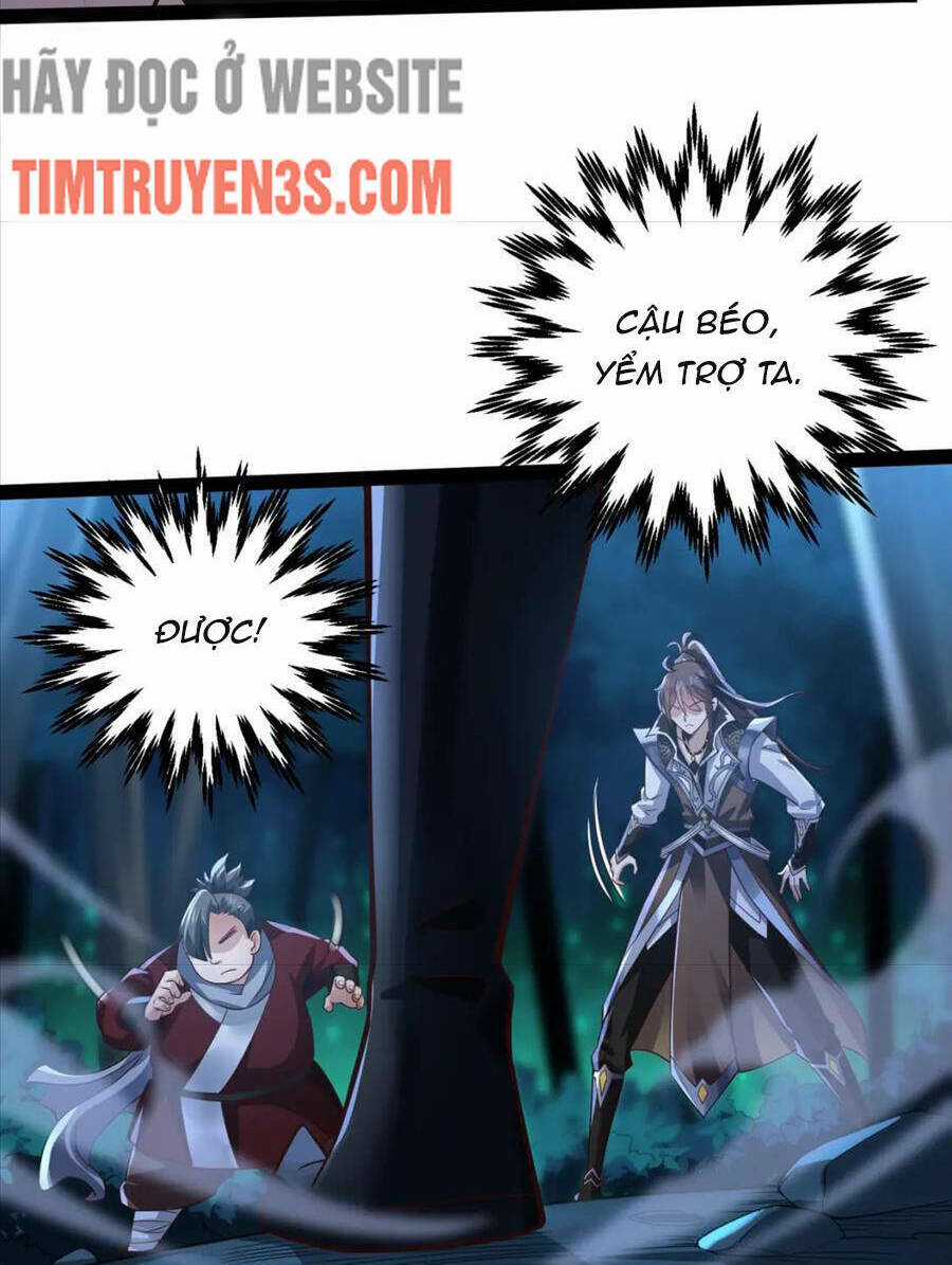 Thái Cổ Thần Vương - Chapter 17 - Trang 88