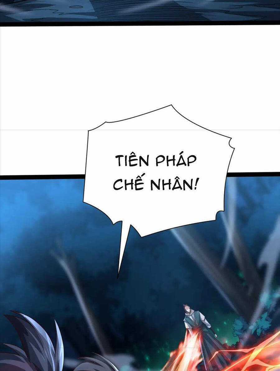 Thái Cổ Thần Vương - Chapter 17 - Trang 89