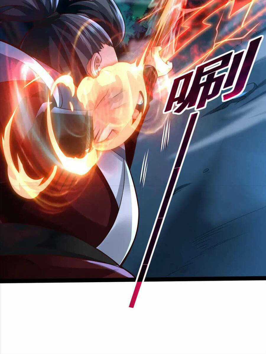 Thái Cổ Thần Vương - Chapter 17 - Trang 90