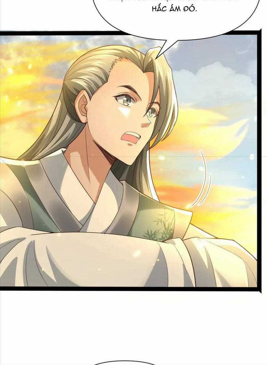 Thái Cổ Thần Vương - Chapter 17 - Trang 10