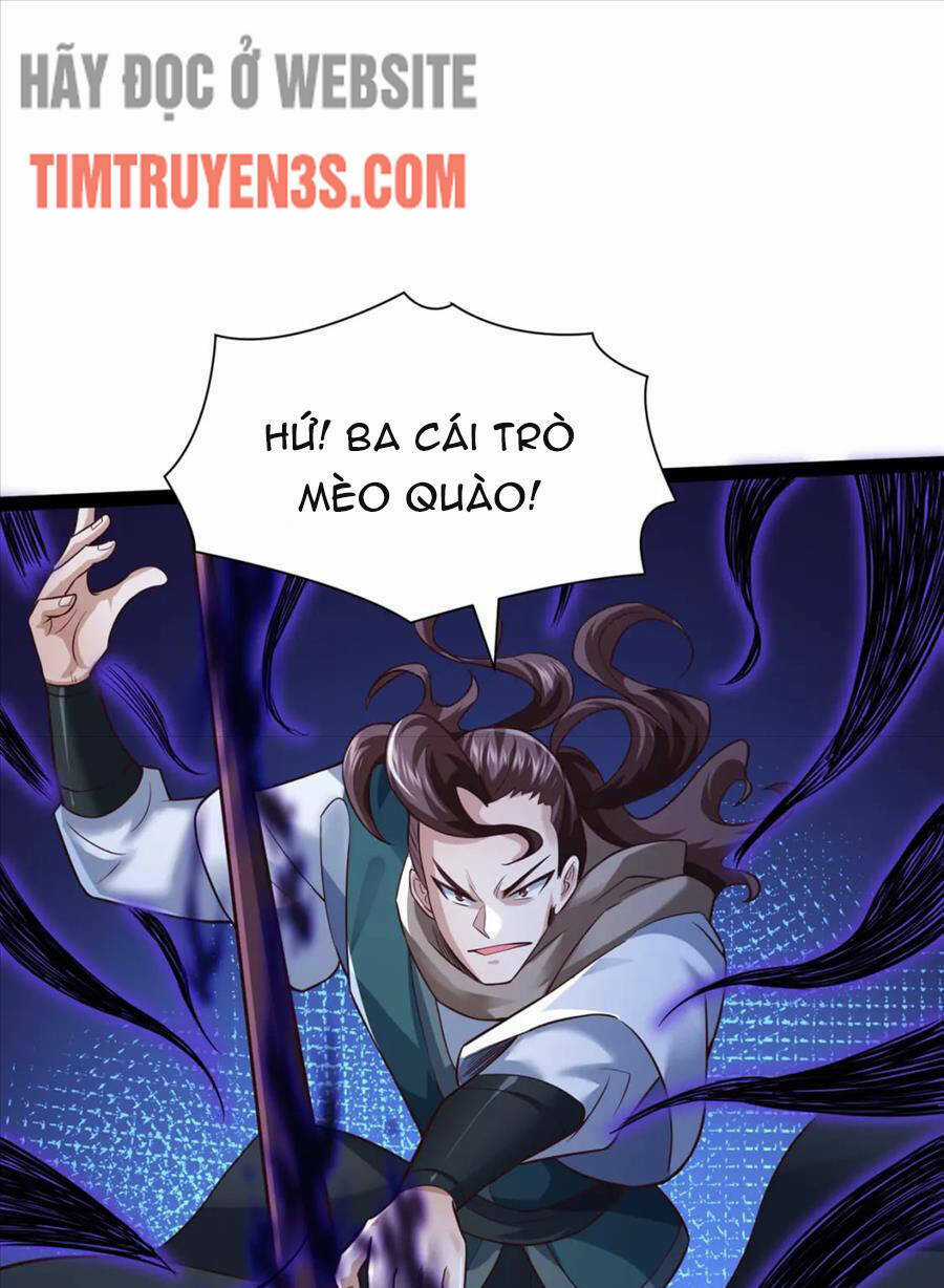 Thái Cổ Thần Vương - Chapter 17 - Trang 91