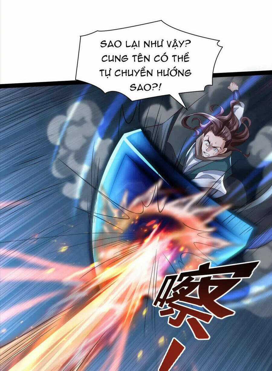 Thái Cổ Thần Vương - Chapter 17 - Trang 94