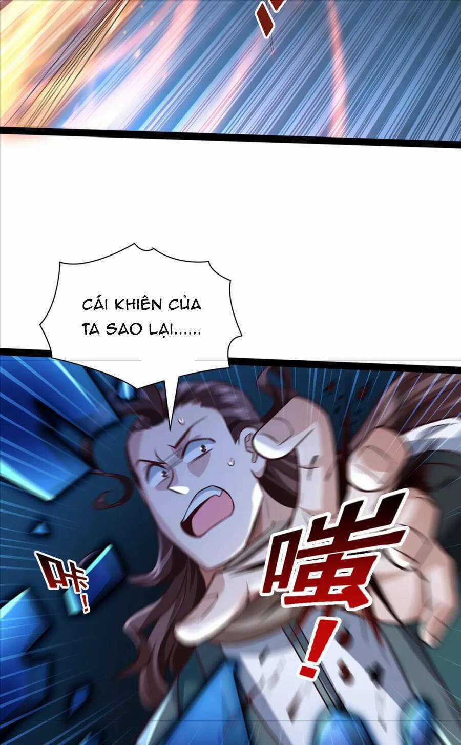 Thái Cổ Thần Vương - Chapter 17 - Trang 95