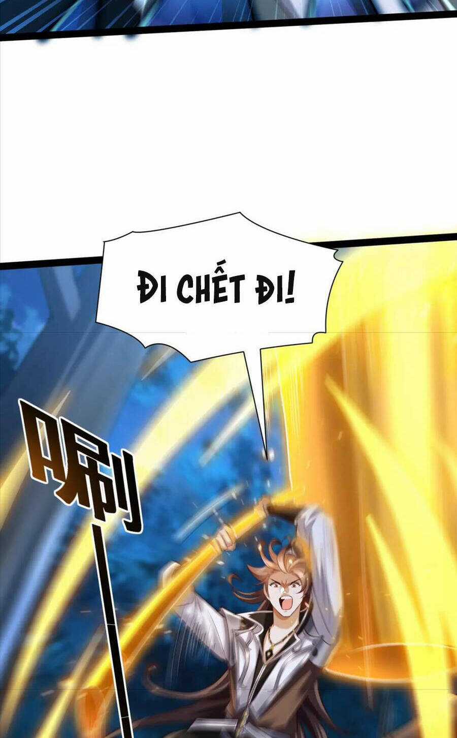 Thái Cổ Thần Vương - Chapter 17 - Trang 96