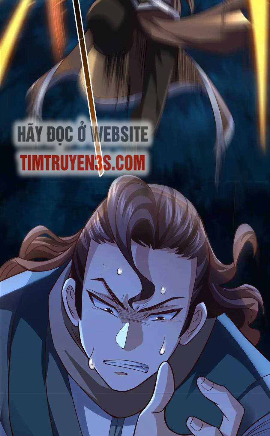 Thái Cổ Thần Vương - Chapter 17 - Trang 97