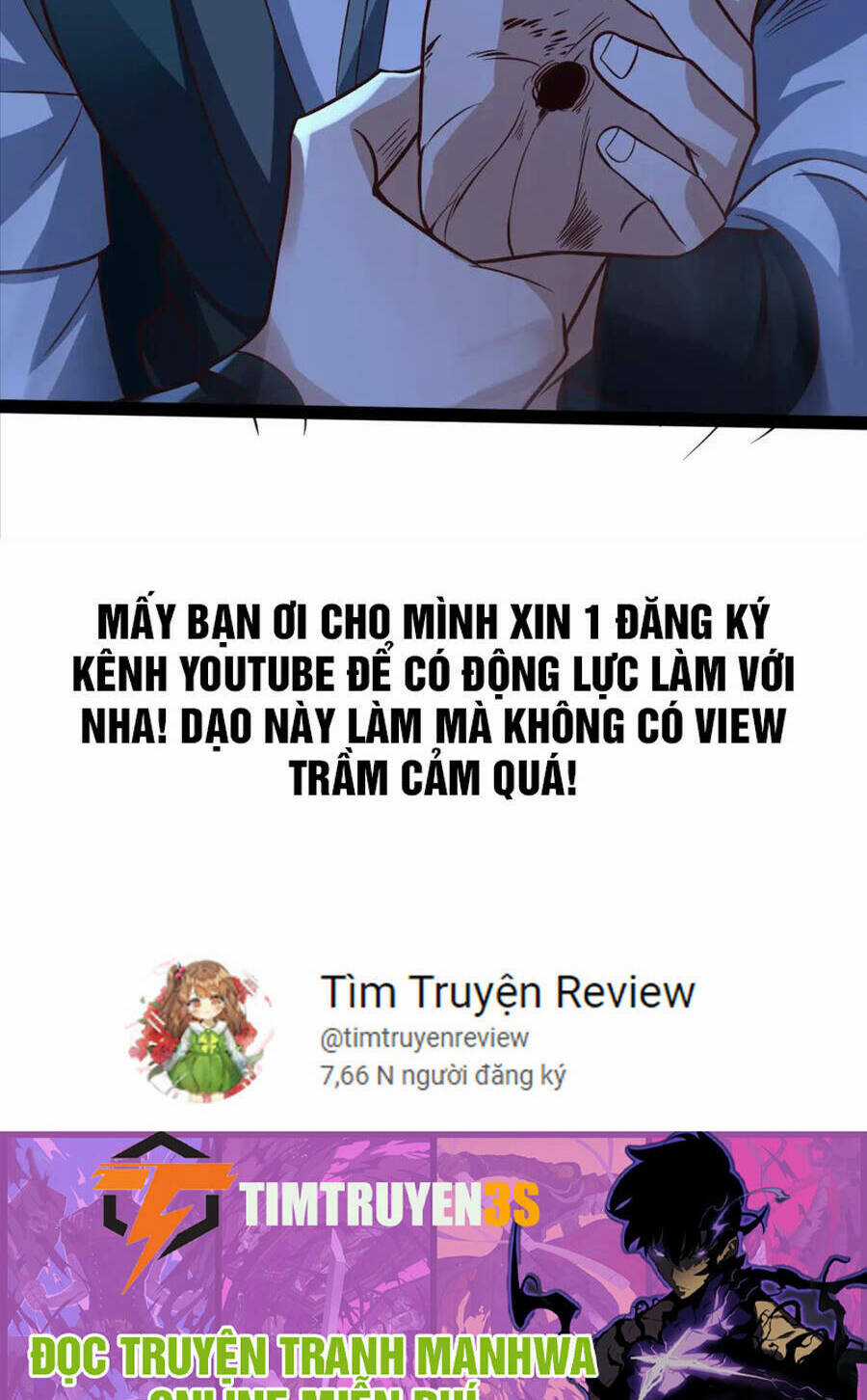 Thái Cổ Thần Vương - Chapter 17 - Trang 98