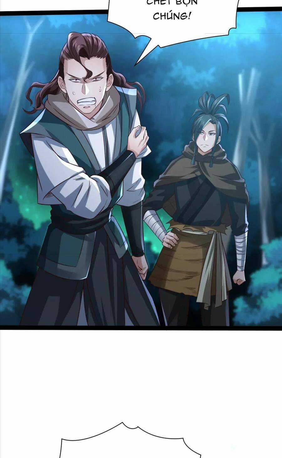 Thái Cổ Thần Vương - Chapter 18 - Trang 12