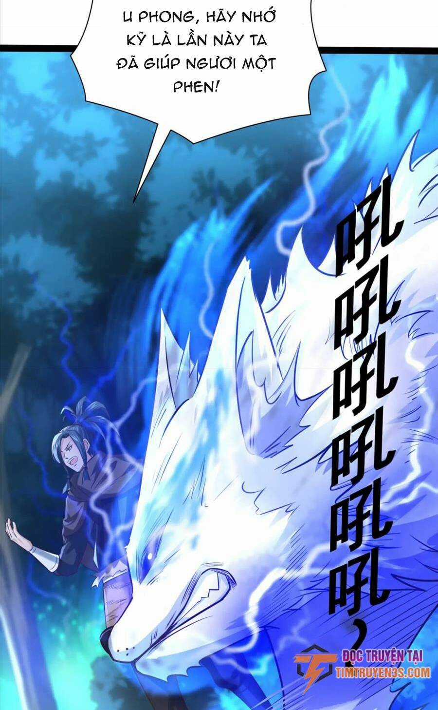 Thái Cổ Thần Vương - Chapter 18 - Trang 13