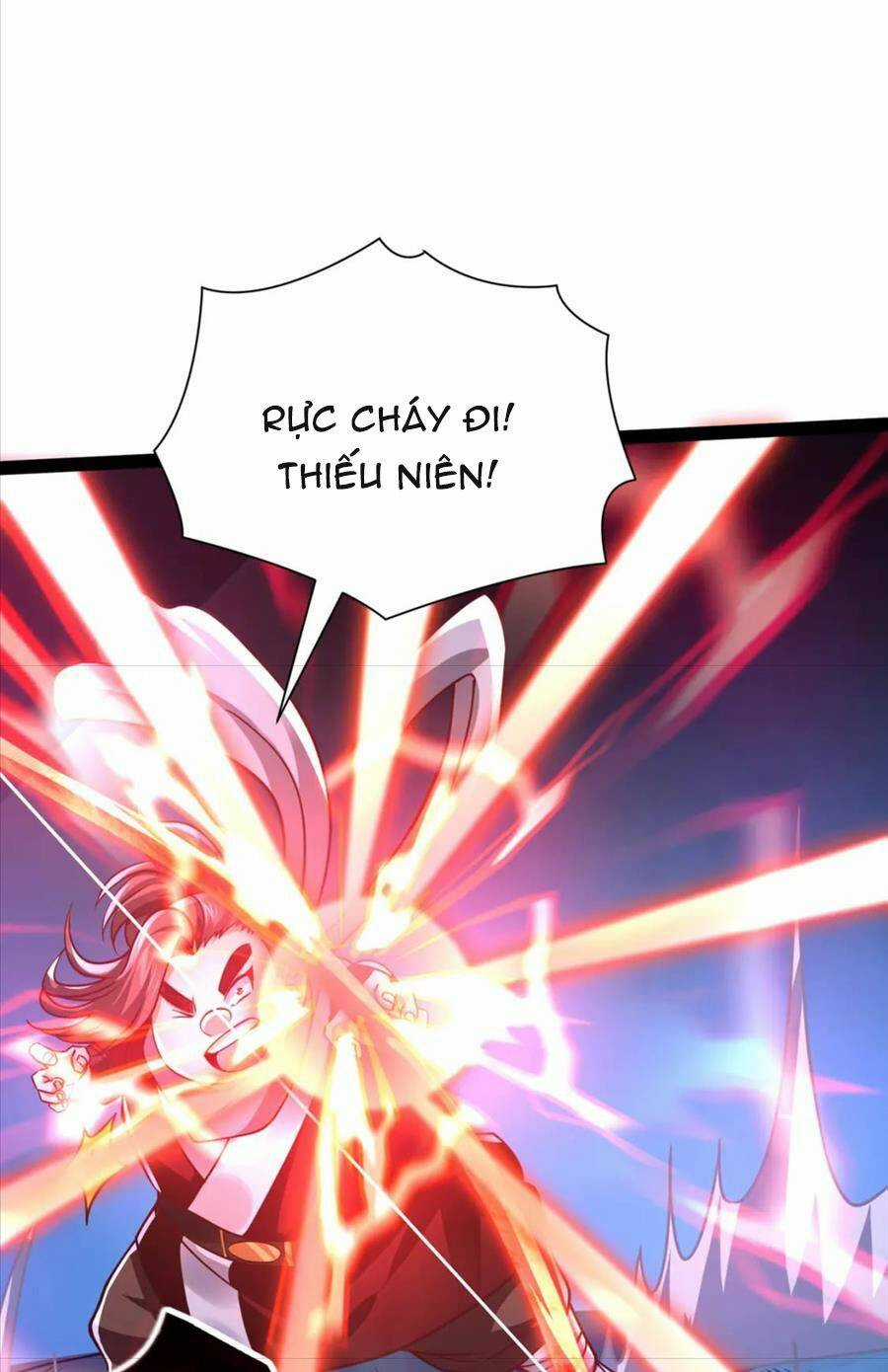 Thái Cổ Thần Vương - Chapter 18 - Trang 21