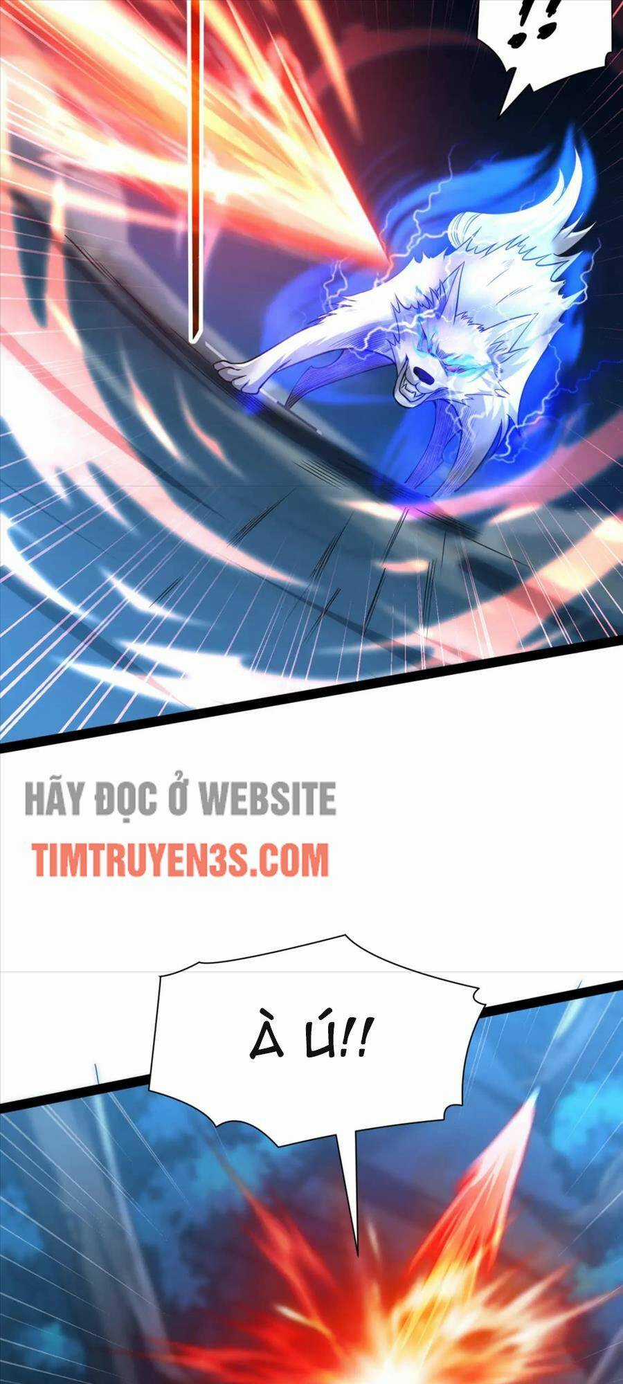 Thái Cổ Thần Vương - Chapter 18 - Trang 23